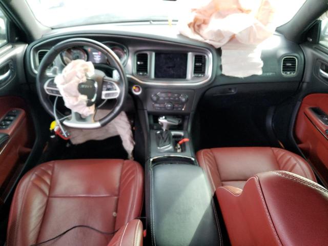 2C3CDXL93NH104803 Dodge Charger Srt Hellcat
