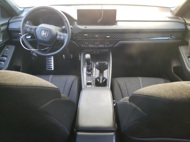 1HGCY2F53PA020544 Honda Accord Hybrid Sport