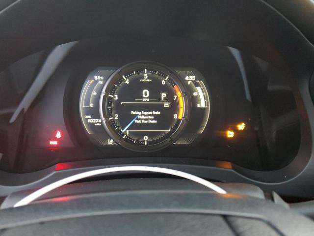JTHGZ1E27N5026480 Lexus Is 350 F-sport