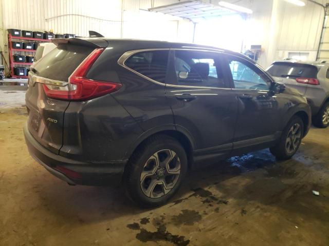 5J6RW2H51HL035507 Honda CR-V EX