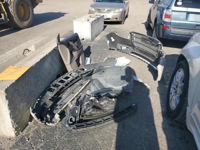 1GKKVTKD0FJ322284 GMC Acadia Denali