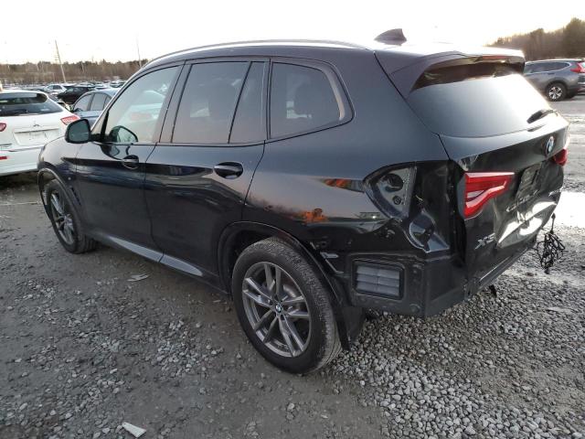 5UXTR9C53KLP85595 BMW X3 Xdrive30i