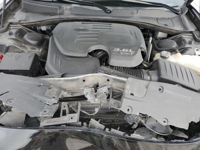 2C3CDXBG6LH150025 Dodge Charger Sxt
