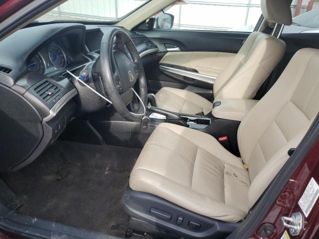 5J6TF2H56FL004028 Honda Crosstour Exl