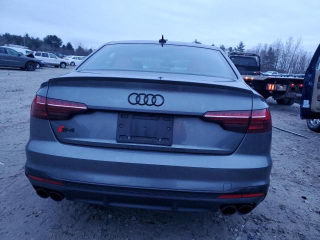 WAUB4AF46PA009932 Audi S4 Premium Plus
