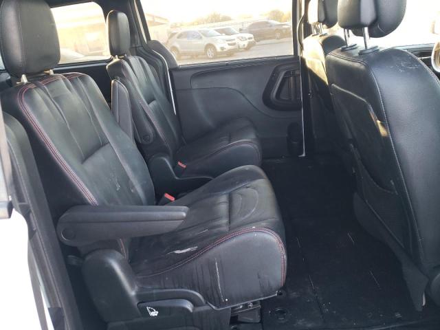 2C4RDGEG6JR195376 Dodge Grand Caravan Gt