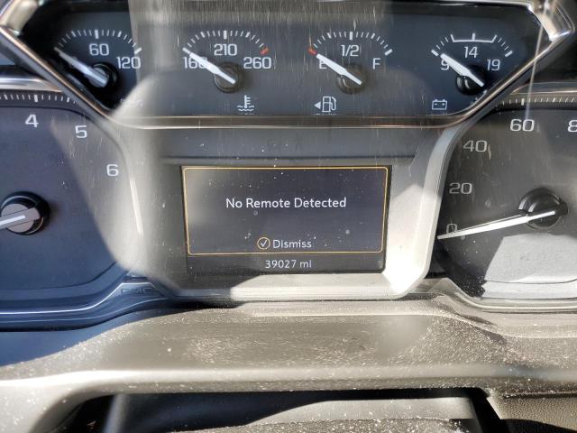 3GTU9EET1MG450068 GMC Sierra K1500 At4