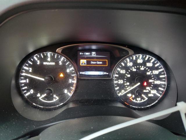 5N1DR2CM7LC607285 Nissan Pathfinder Sl