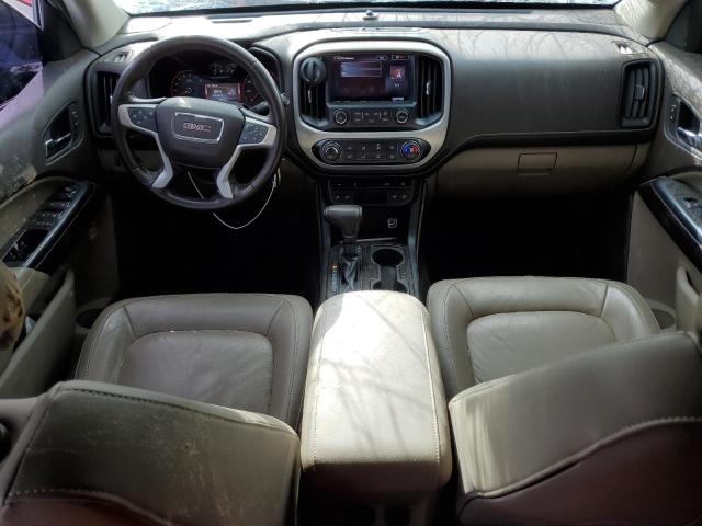 1GTG5CE34F1186312 GMC CANYON SLT