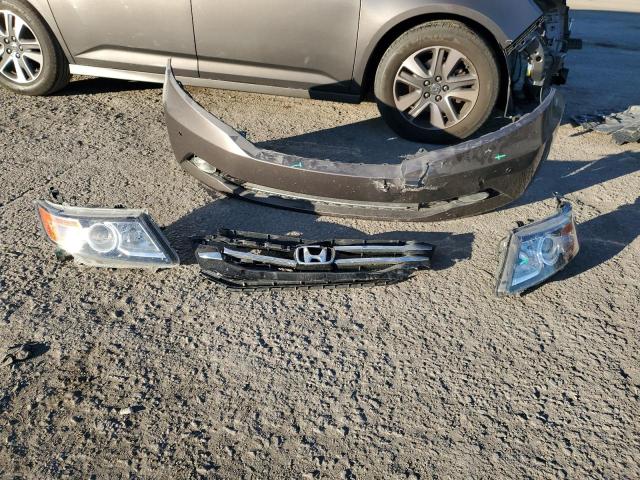 5FNRL5H96GB158840 Honda Odyssey Touring