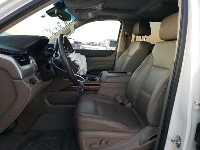 1GKS1BKC5JR322644 GMC YUKON SLT