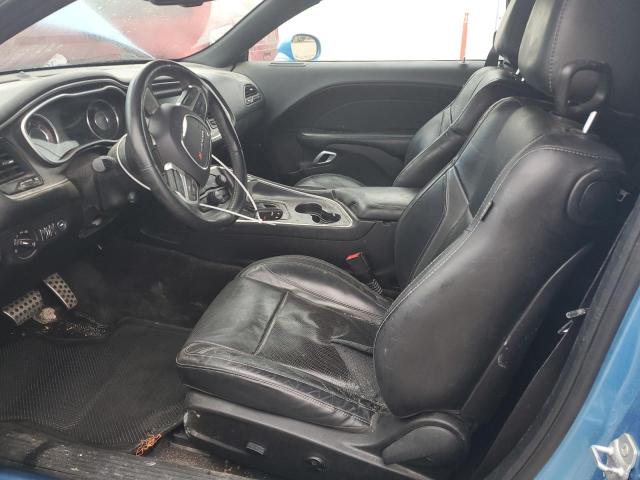 2C3CDZBG3FH805239 Dodge Challenger Sxt Plus