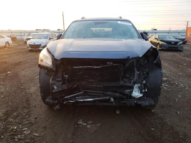 1GKKRSKD8EJ135405 GMC Acadia Slt-2