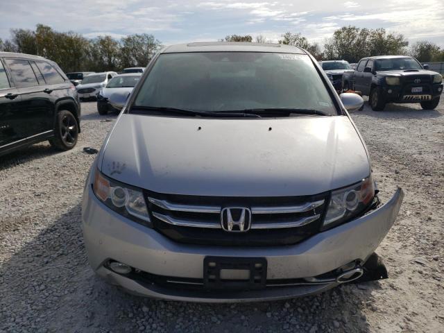 5FNRL5H9XEB120265 Honda Odyssey Touring