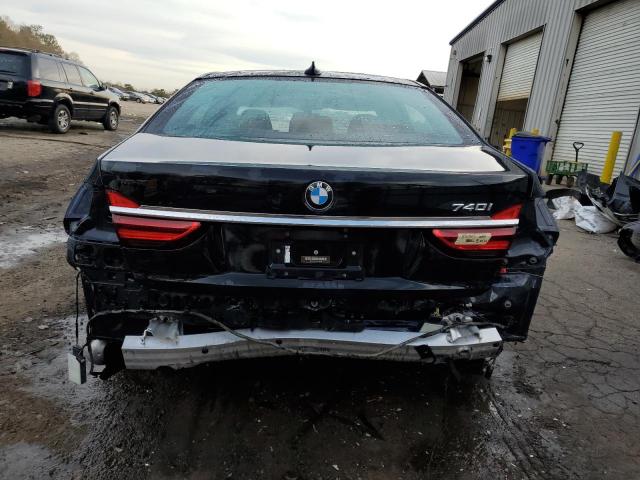 WBA7E2C52KB217671 BMW 740 I