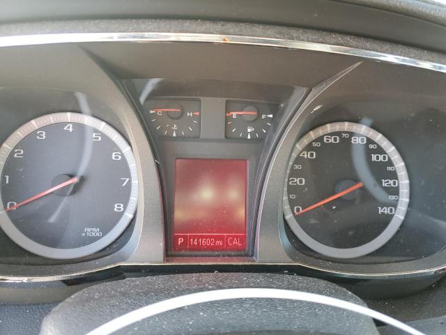2GKFLWEK5F6279352 GMC Terrain Sle