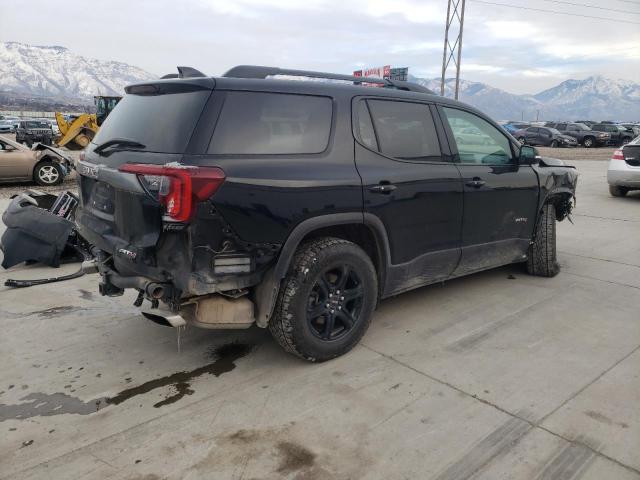 1GKKNLLS1MZ199493 GMC Acadia At4