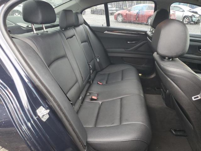 WBA5A5C57ED507871 BMW 528 I