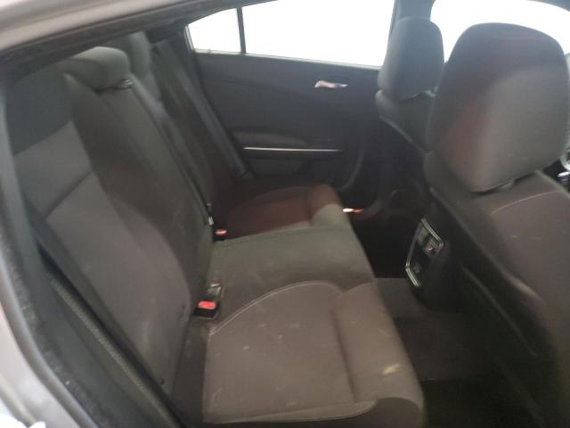 2C3CDXBG2FH776966 Dodge Charger Se