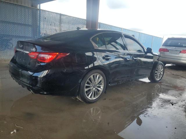 JN1EV7BPXPM510906 Infiniti Q50 LUXE