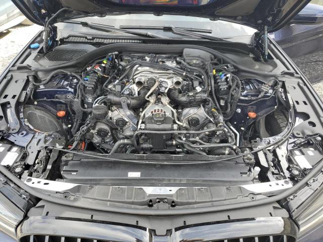 WBA13BK03PCM28865 BMW M550xi