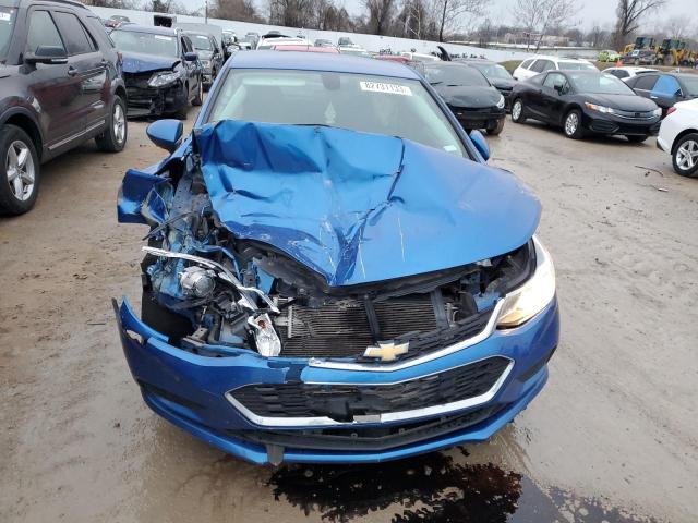 1G1BE5SM1H7163016 Chevrolet CRUZE LT