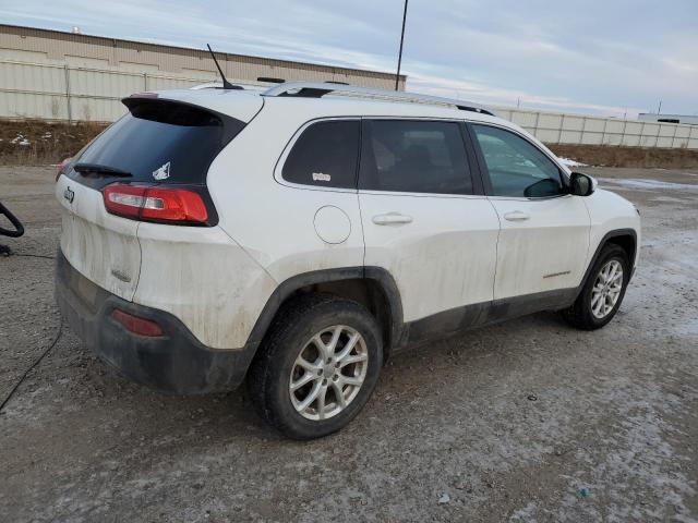 1C4PJMCB9FW697450 Jeep Cherokee Latitude