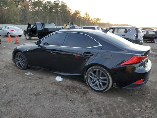JTHGA1D25L5101649 Lexus Is 300 F-sport