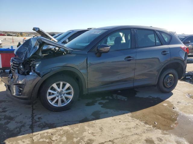 Auction sale of the 2016 Mazda Cx-5 Sport, vin: JM3KE4BY8G0686813, lot number: 79907303