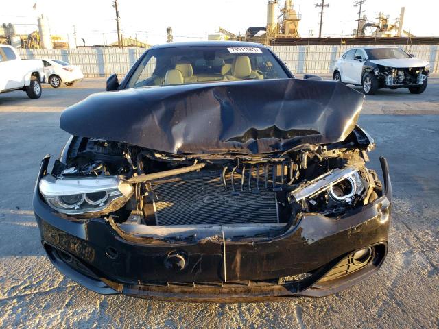 WBA3V7C51FP772437 BMW 428 I Sulev