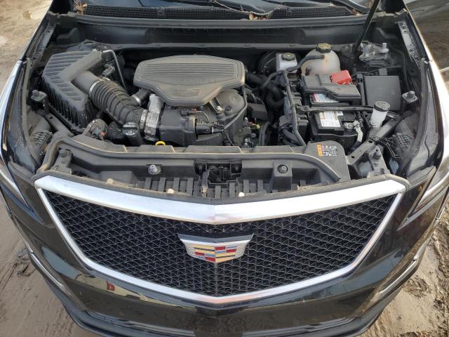 1GYKNGRSXLZ212003 Cadillac Xt5 Sport