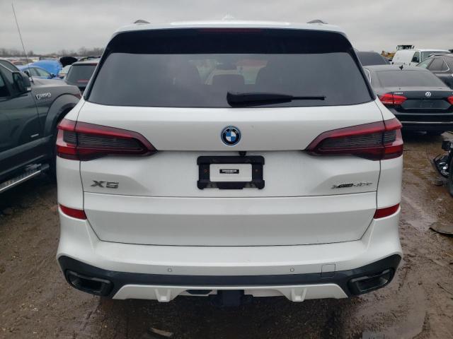 5UXTA6C04N9K04519 BMW X5 Xdrive45e