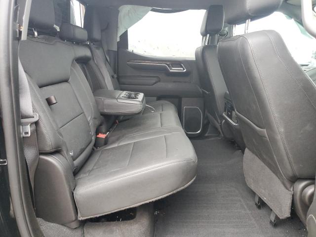 3GTUUCED5NG609588 GMC Sierra K1500 Elevation