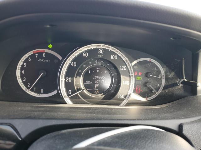 1HGCR2F33GA190639 Honda ACCORD LX
