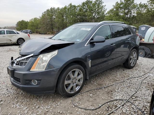Auction sale of the 2011 Cadillac Srx Performance Collection, vin: 3GYFNBEY3BS629652, lot number: 81755633
