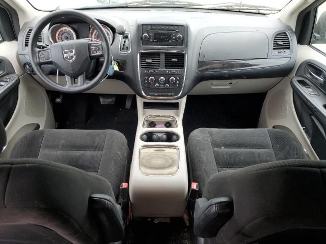 2C4RDGCG2GR319168 Dodge Grand Caravan Sxt
