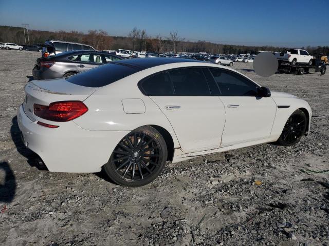 WBA6D2C52GGT65554 BMW 640 Xi Gran Coupe