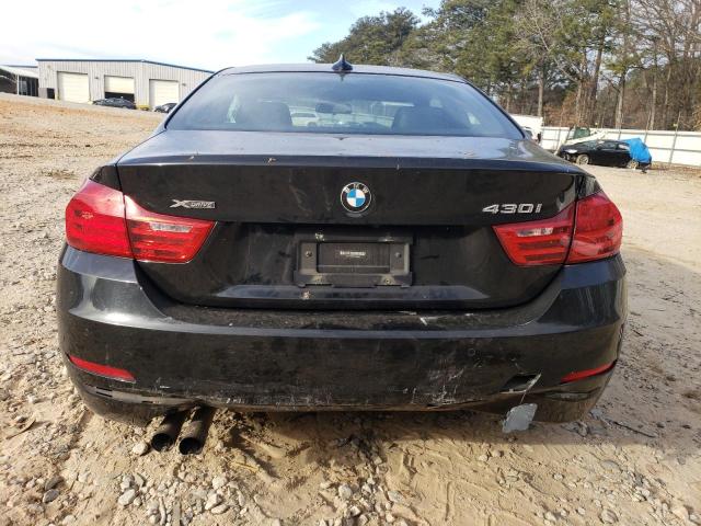 WBA4R9C58HK680990 BMW 430xi