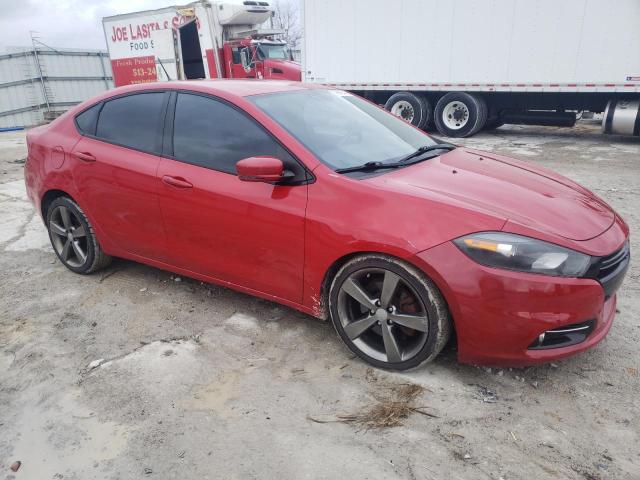 1C3CDFEB2ED918819 Dodge DART GT