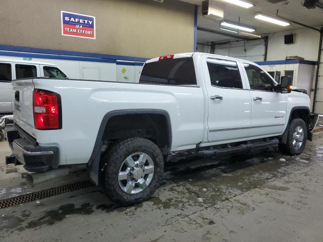 1GT12TEY4JF290305 GMC Sierra K2500 Slt