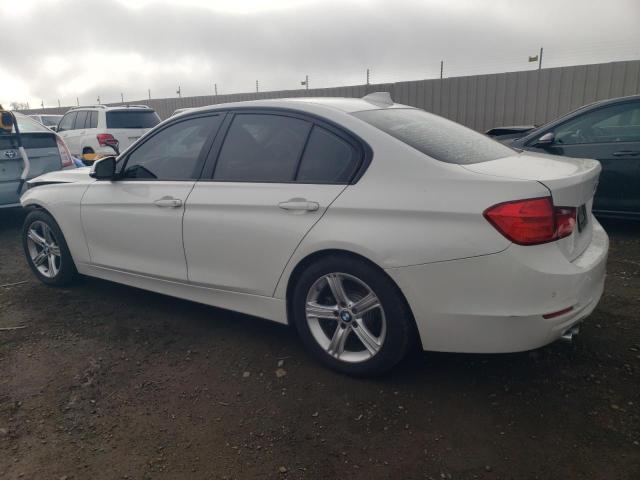 WBA3C1C5XEK114775 BMW 328 I Sulev