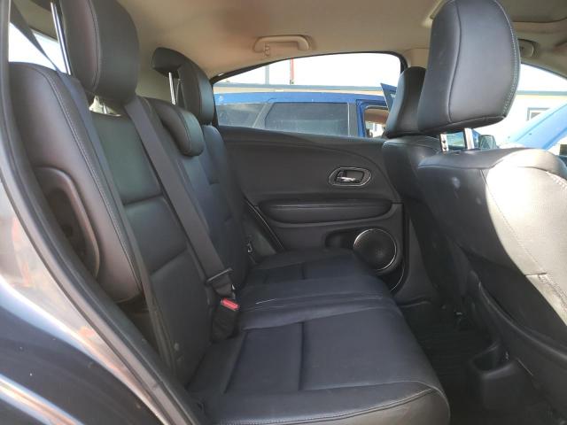 3CZRU5H78HM718960 Honda Hr-v Exl