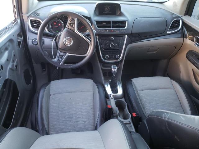 KL4CJASB5FB266927 Buick Encore