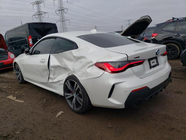 WBA73AP00MCF99164 BMW 430xi