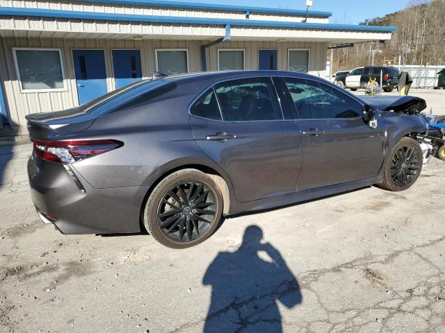 4T1K61BK6NU048285 Toyota CAMRY XSE