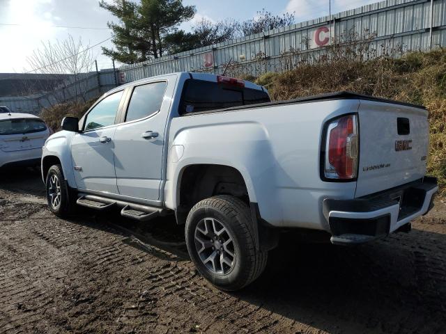 1GTG6CEN6J1182494 GMC CANYON SLE
