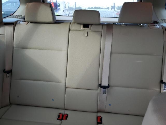 5UXWZ7C3XH0X41006 BMW X3 Sdrive28i