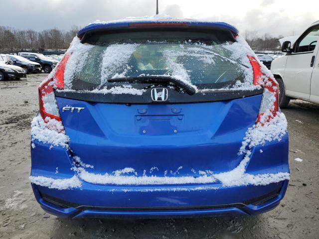 3HGGK5H45KM700241 Honda FIT LX