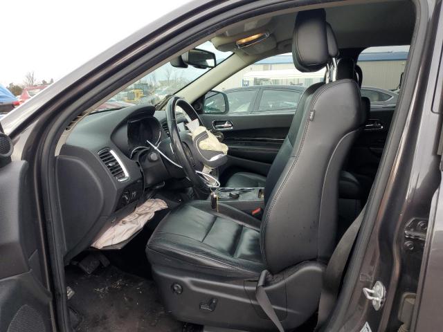 1C4RDJDG3GC467320 Dodge DURANGO LIMITED