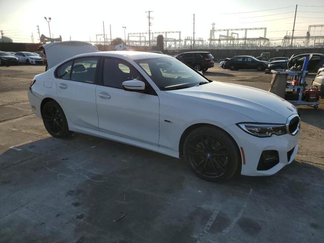 3MW5P7J02N8C39665 BMW 330e